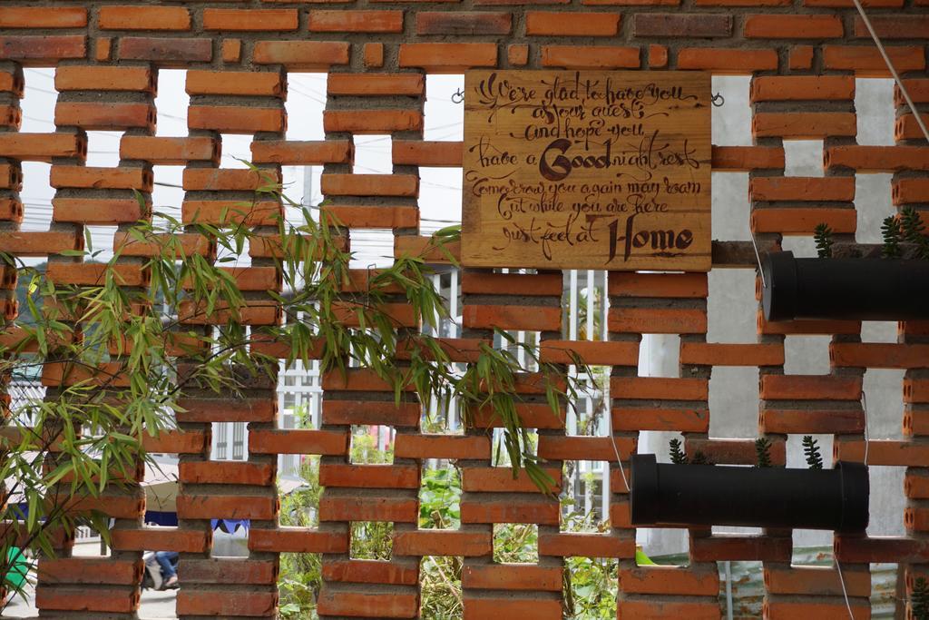 Apartmán Pho Thuong House And Kitchen Dalat Exteriér fotografie
