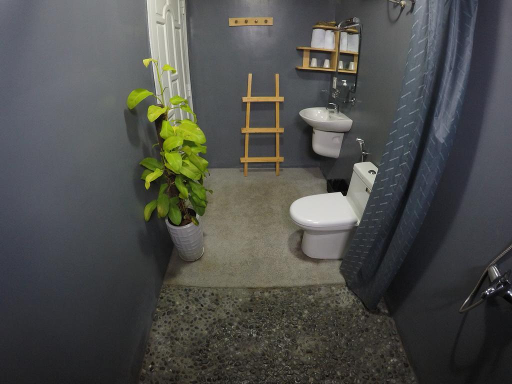 Apartmán Pho Thuong House And Kitchen Dalat Exteriér fotografie